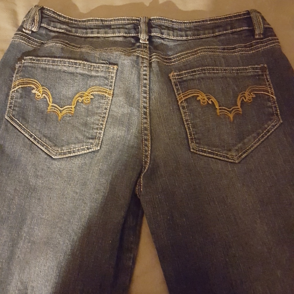 Jeans - Picture 2 of 3